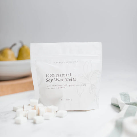 Country Pear Wax Melts