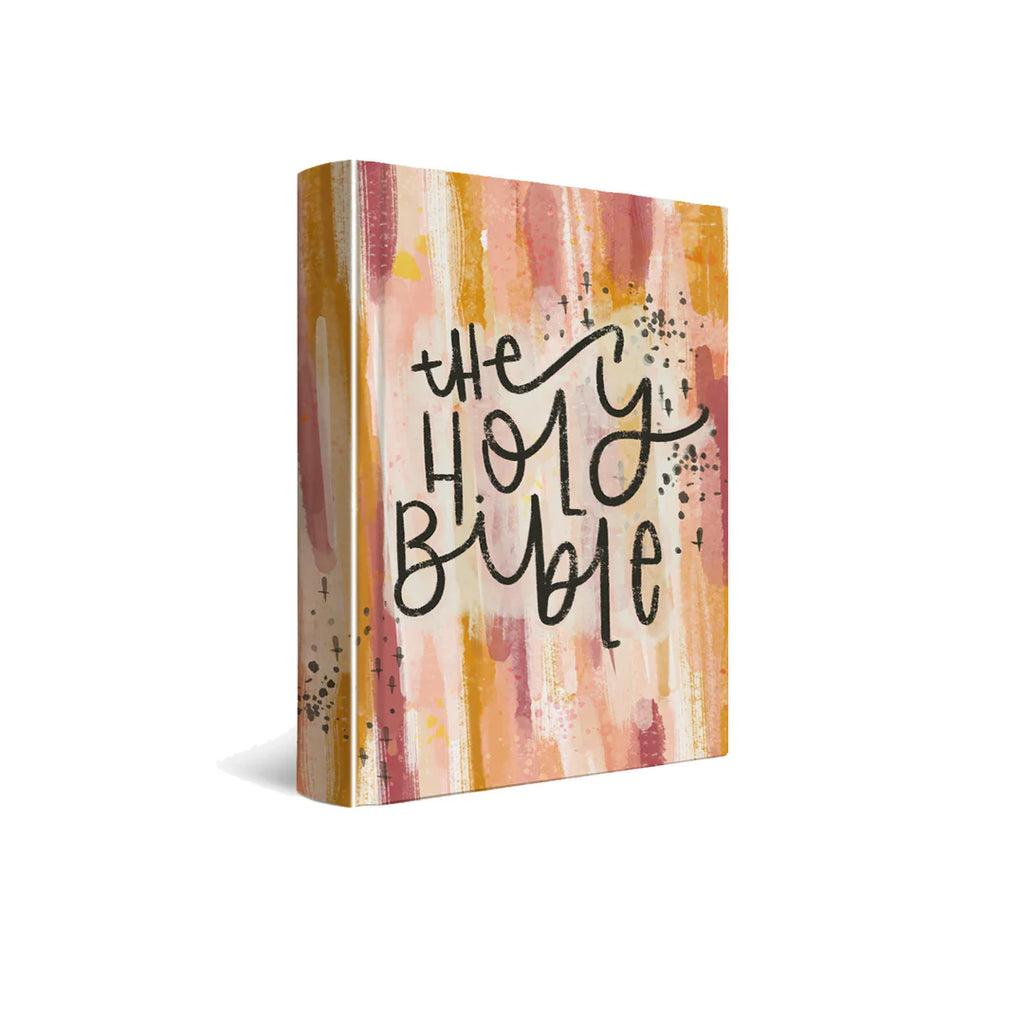 Journaling Bible - Fields of Grace