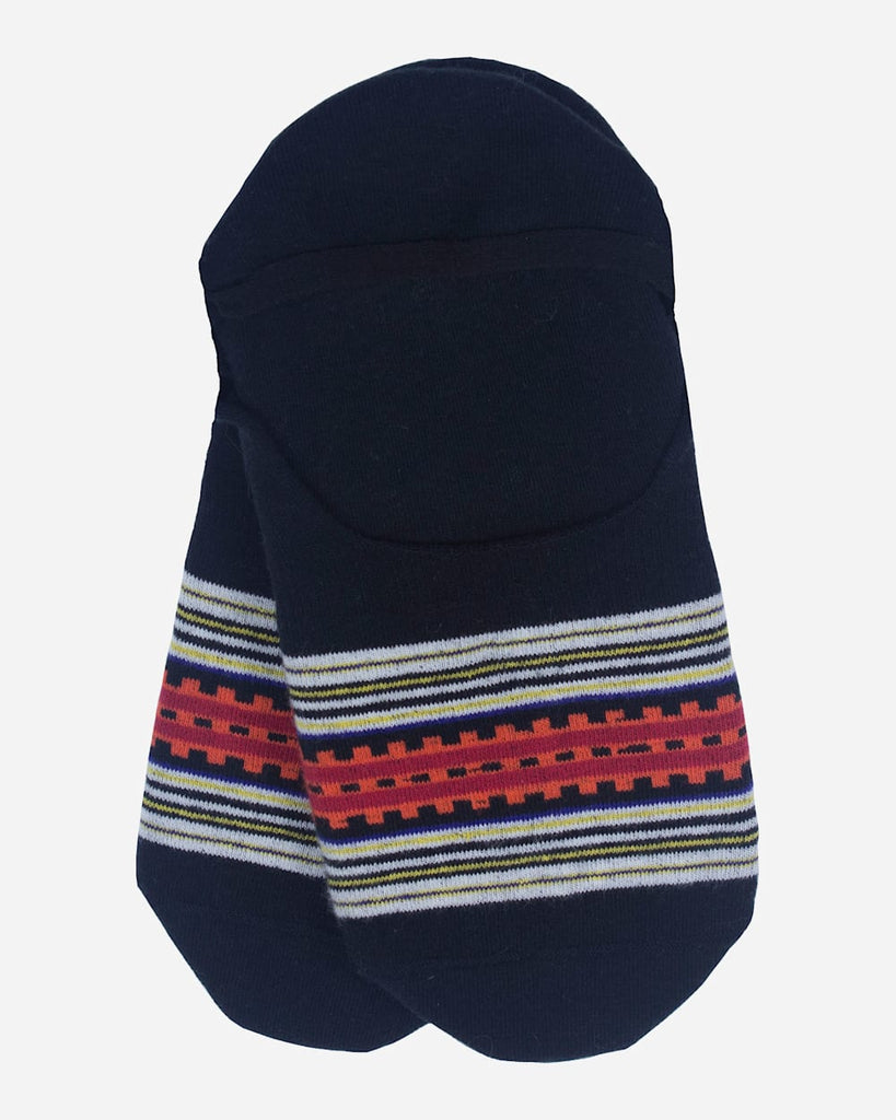 National Park Moc Socks - Acadia