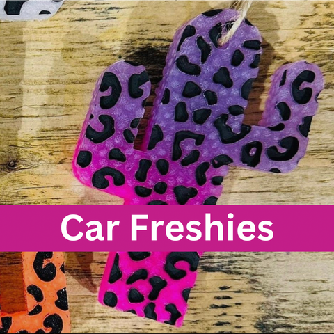 Car Freshies