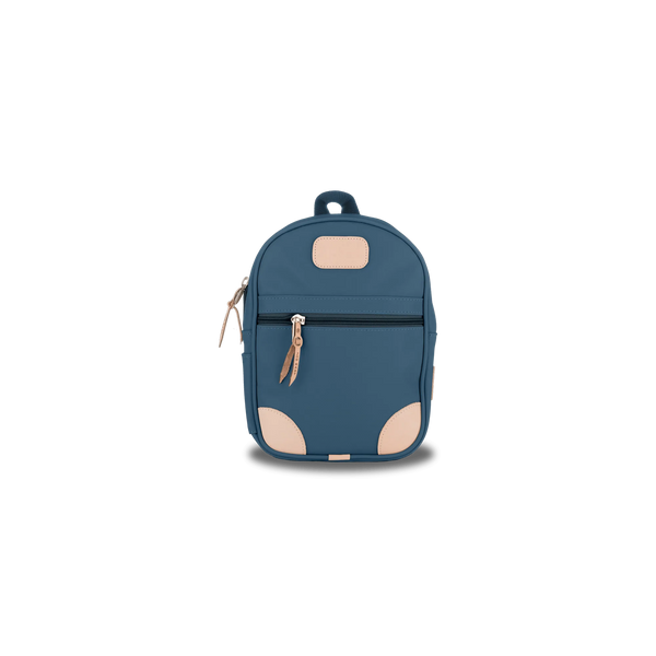Mini Backpack (In Store - Ready to Stamp)