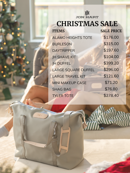 Christmas Sale