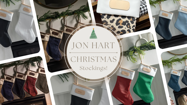 Jon Hart Stockings