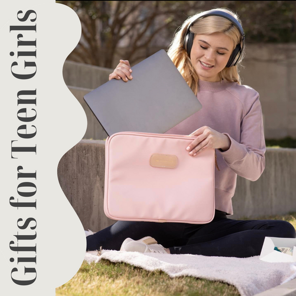 Gifts for Teen Girls