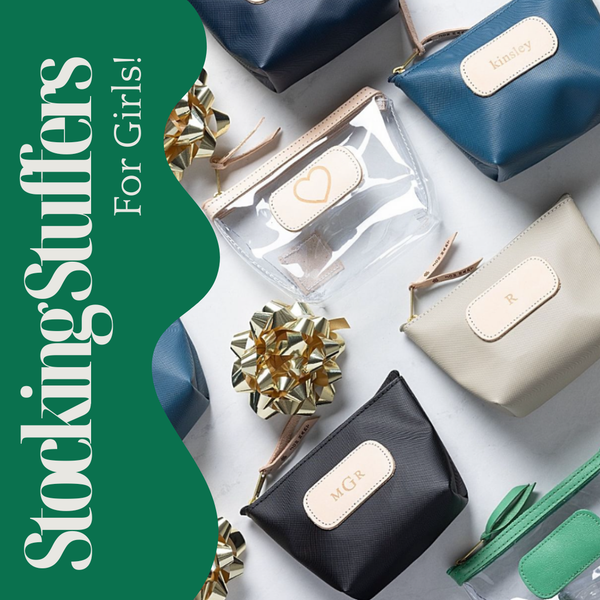 Stocking Stuffers for Girls!