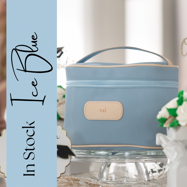 In Stock - Ice Blue