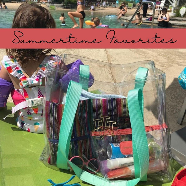 Summertime Favorites