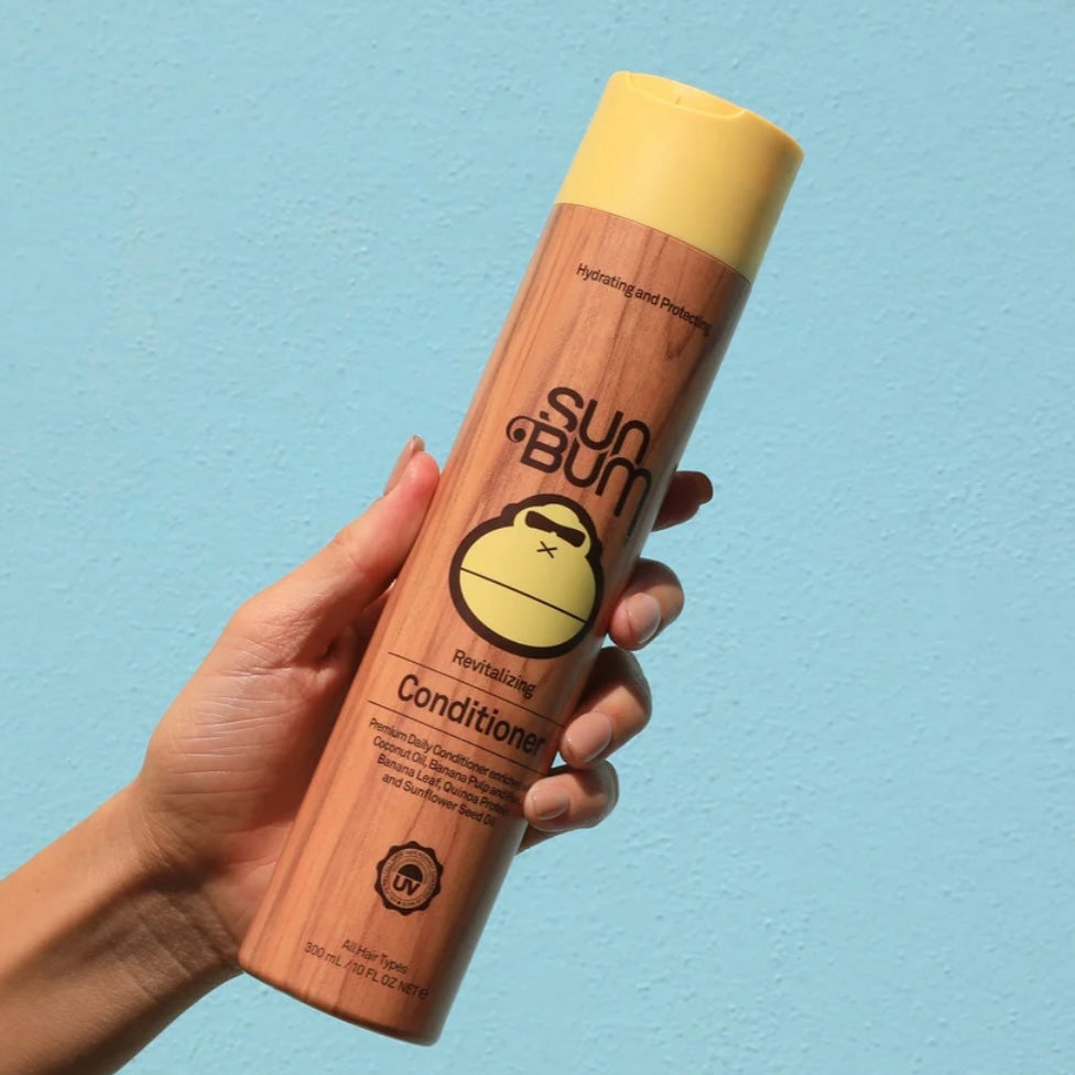 Sun Bum Revitalizing Conditioner