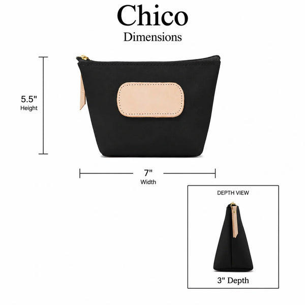 Chico (In Store - Ready to Stamp)