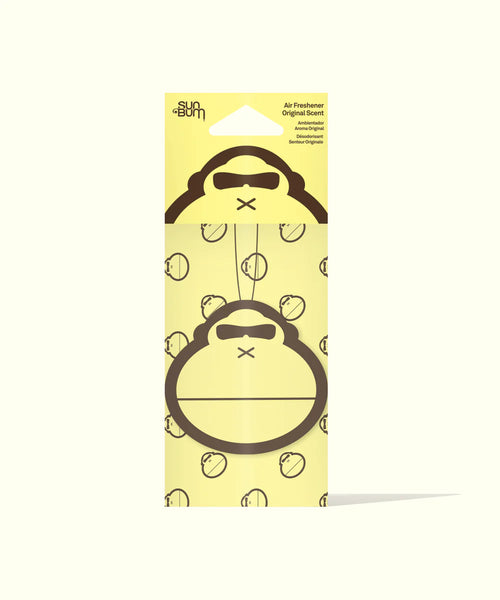Sun Bum Original Scent Air Freshener