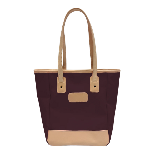 Alamo Heights Tote (In Store - Ready to Stamp)
