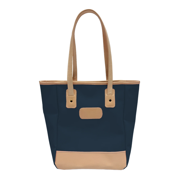 Alamo Heights Tote (In Store - Ready to Stamp)