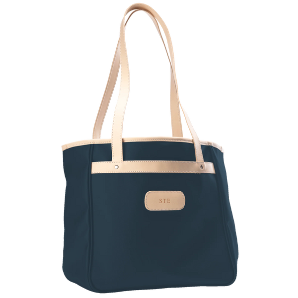 Amelia Tote (In Store - Ready to Stamp)