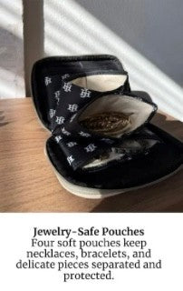 Bedell Jewelry Organizer (Made to Order)