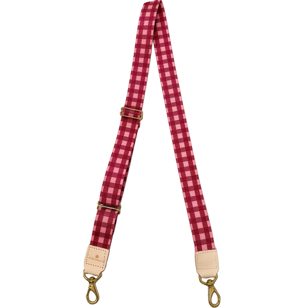 Statement Strap (Made to Order)