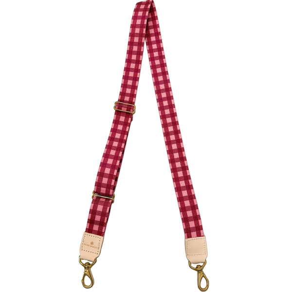 Statement Strap (Made to Order)