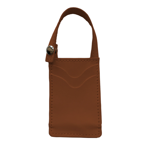 Boot Wallet (In Store - Ready to Stamp)