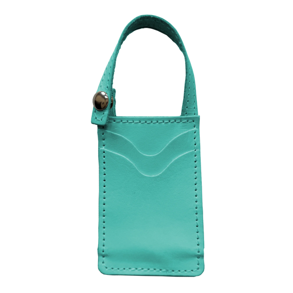 Boot Wallet (In Store - Ready to Stamp)