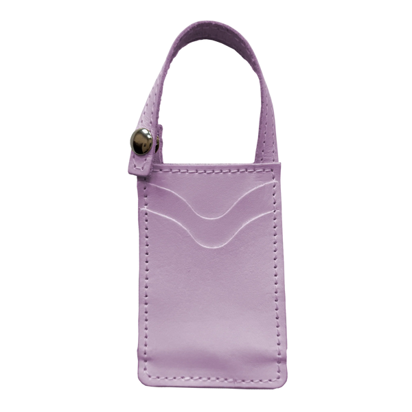 Boot Wallet (In Store - Ready to Stamp)