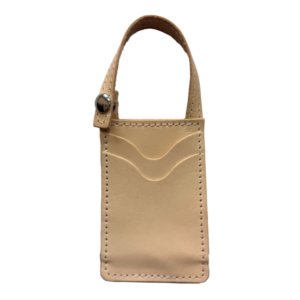 Boot Wallet (In Store - Ready to Stamp)