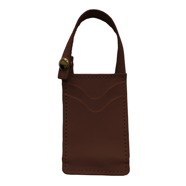 Boot Wallet (In Store - Ready to Stamp)