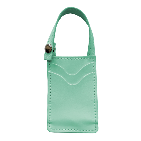 Boot Wallet (In Store - Ready to Stamp)