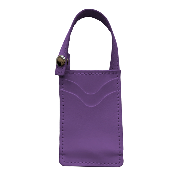 Boot Wallet (In Store - Ready to Stamp)