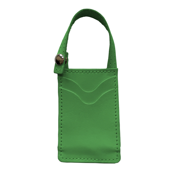 Boot Wallet (In Store - Ready to Stamp)