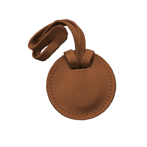 Treasure Tag (In Store - Ready to Stamp)