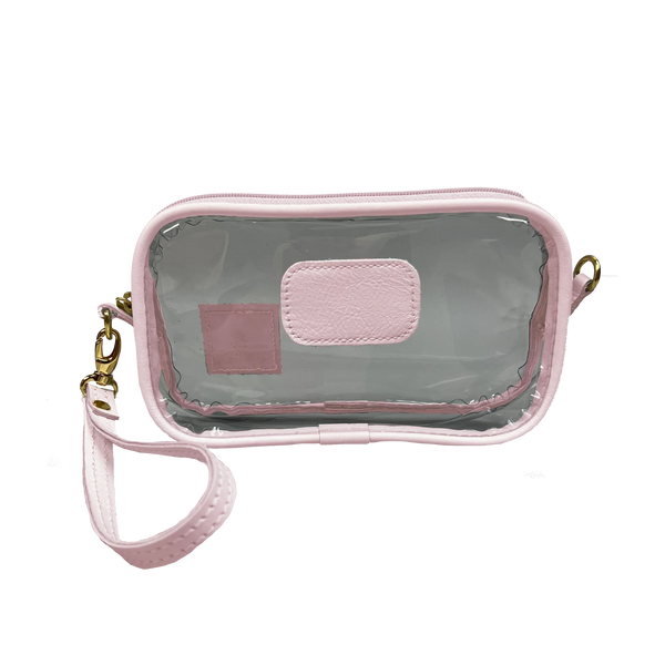 Clear Wristlet (Made to Order)