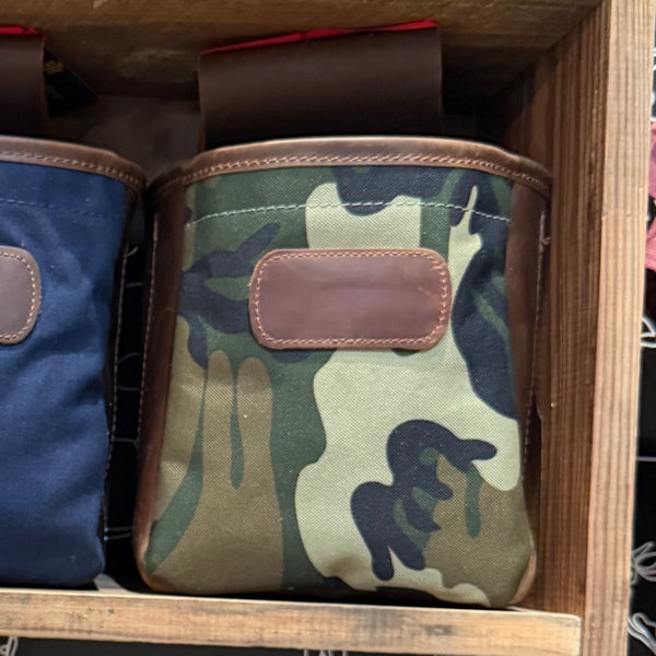 Sidekick (In Store - Ready to Stamp)