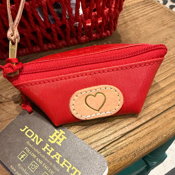 Jon Hart Pre-Stamped - Ready to Ship