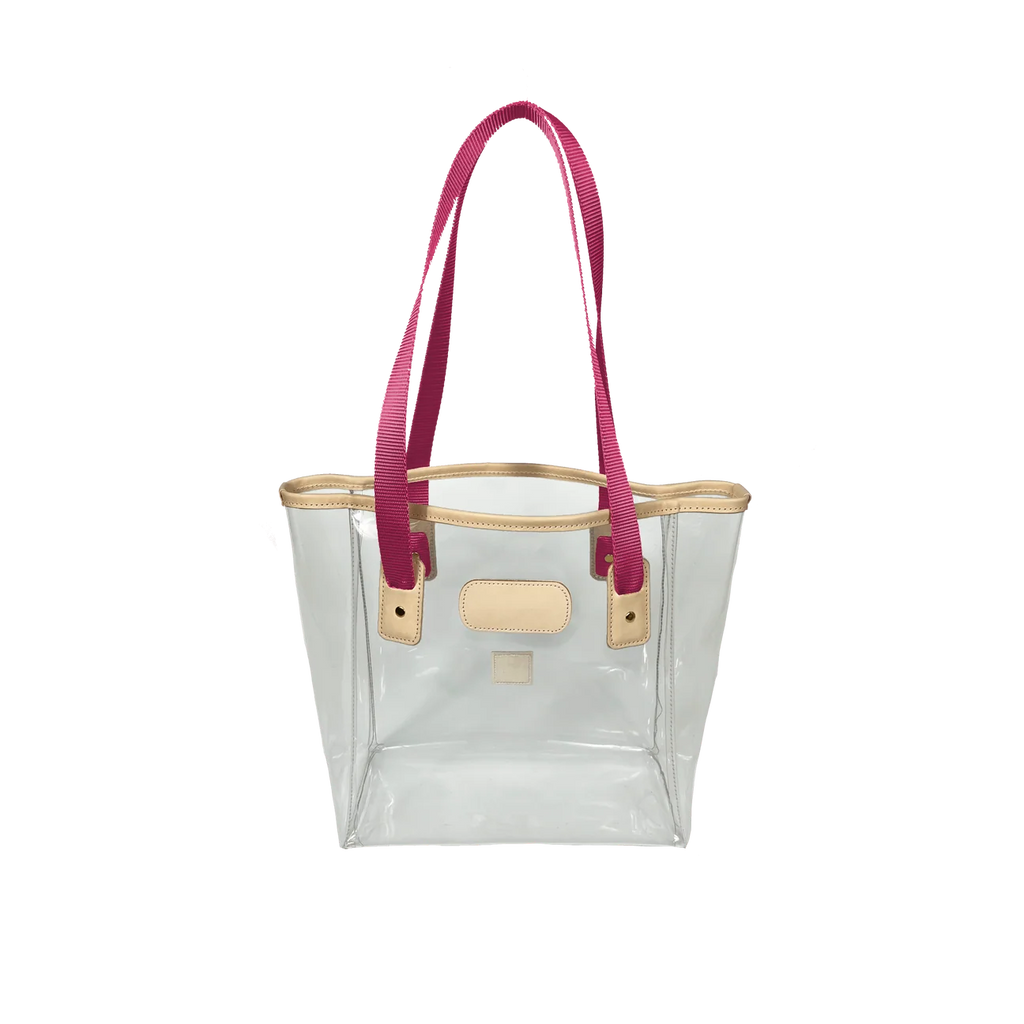 Tour Tote (In Store - Ready to Stamp)