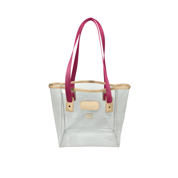 Tour Tote (In Store - Ready to Stamp)
