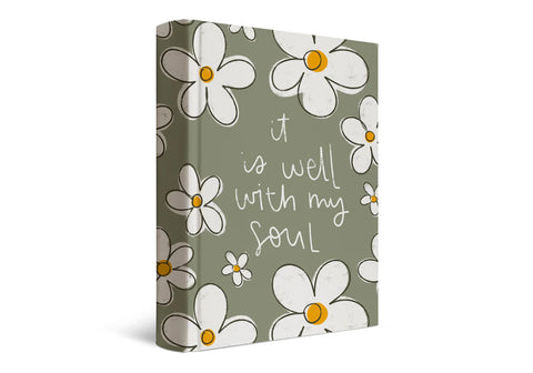 Journaling Bible - Daisy Grace