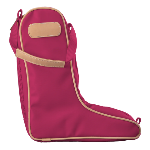Tall Boot Bag (In Store - Ready to Stamp)
