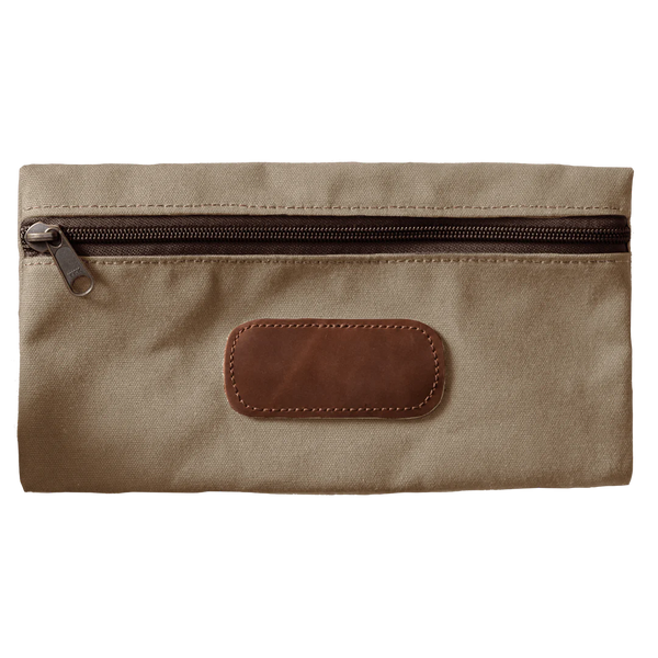 JH Large Pouch (In Store - Ready to Stamp)