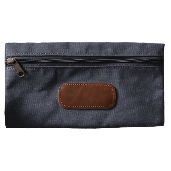 JH Large Pouch (In Store - Ready to Stamp)