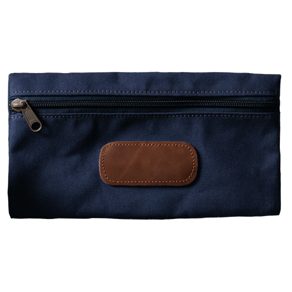 JH Large Pouch (In Store - Ready to Stamp)