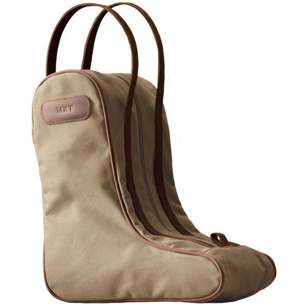 JH Boot Bag (In Store - Ready to Stamp)