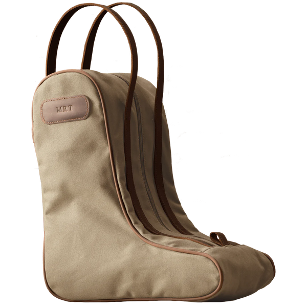 JH Boot Bag (Made to Order)