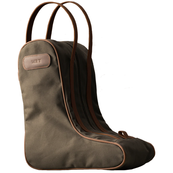 JH Boot Bag (In Store - Ready to Stamp)