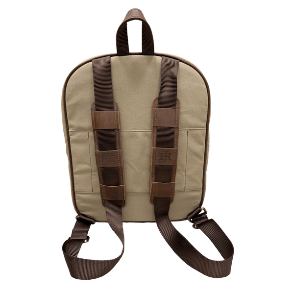 JH Backpack (Made to Order)