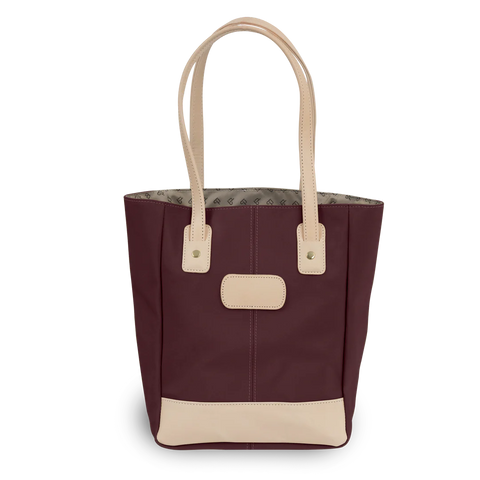 Alamo Heights Tote (In Store - Ready to Stamp)