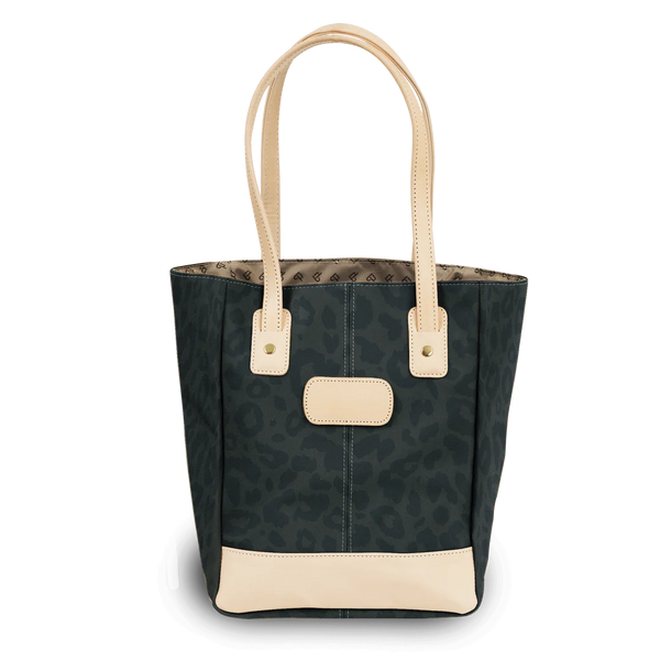 Alamo Heights Tote (In Store - Ready to Stamp)