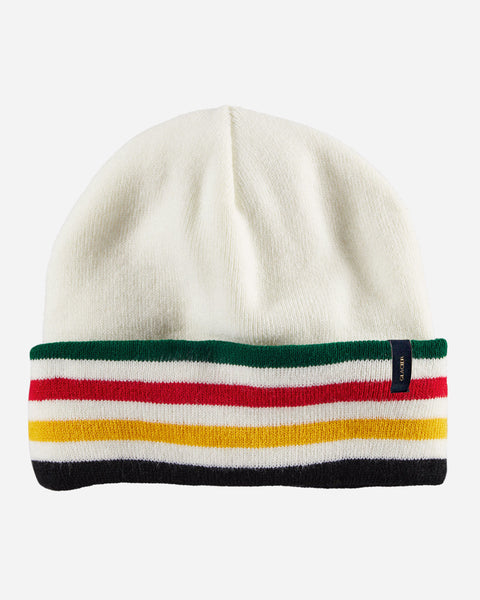 National Park Stripe Beanie