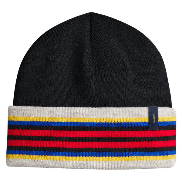 National Park Stripe Beanie