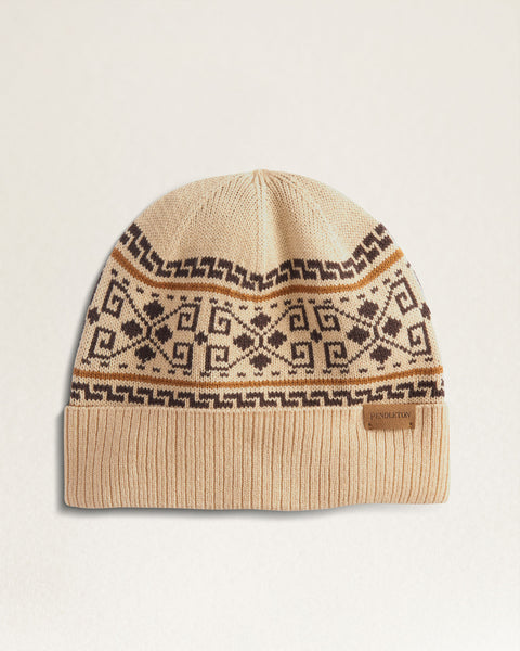 Westerly Cold Weather Knit Hat & Glove Set