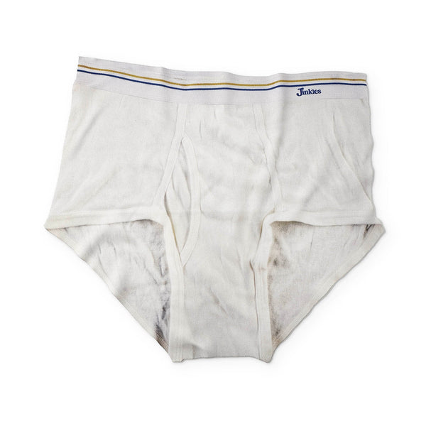 Jinkies Glasses Wipes