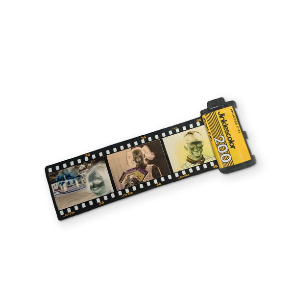 Jinkies Glasses Wipes